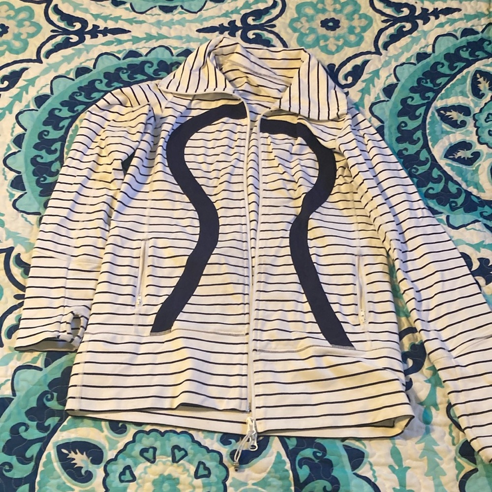 Lululemon jacket